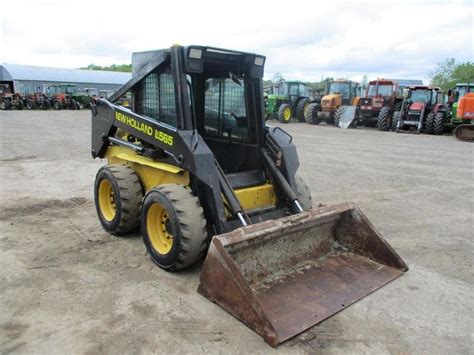 hydraulic kit 565 new holland skid steer|new holland lx565 specifications.